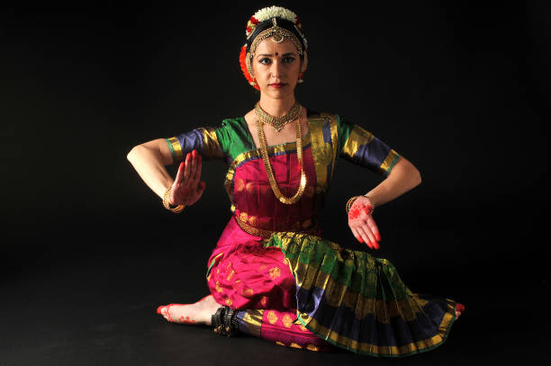 Bharatanatyam dance academy Colorado